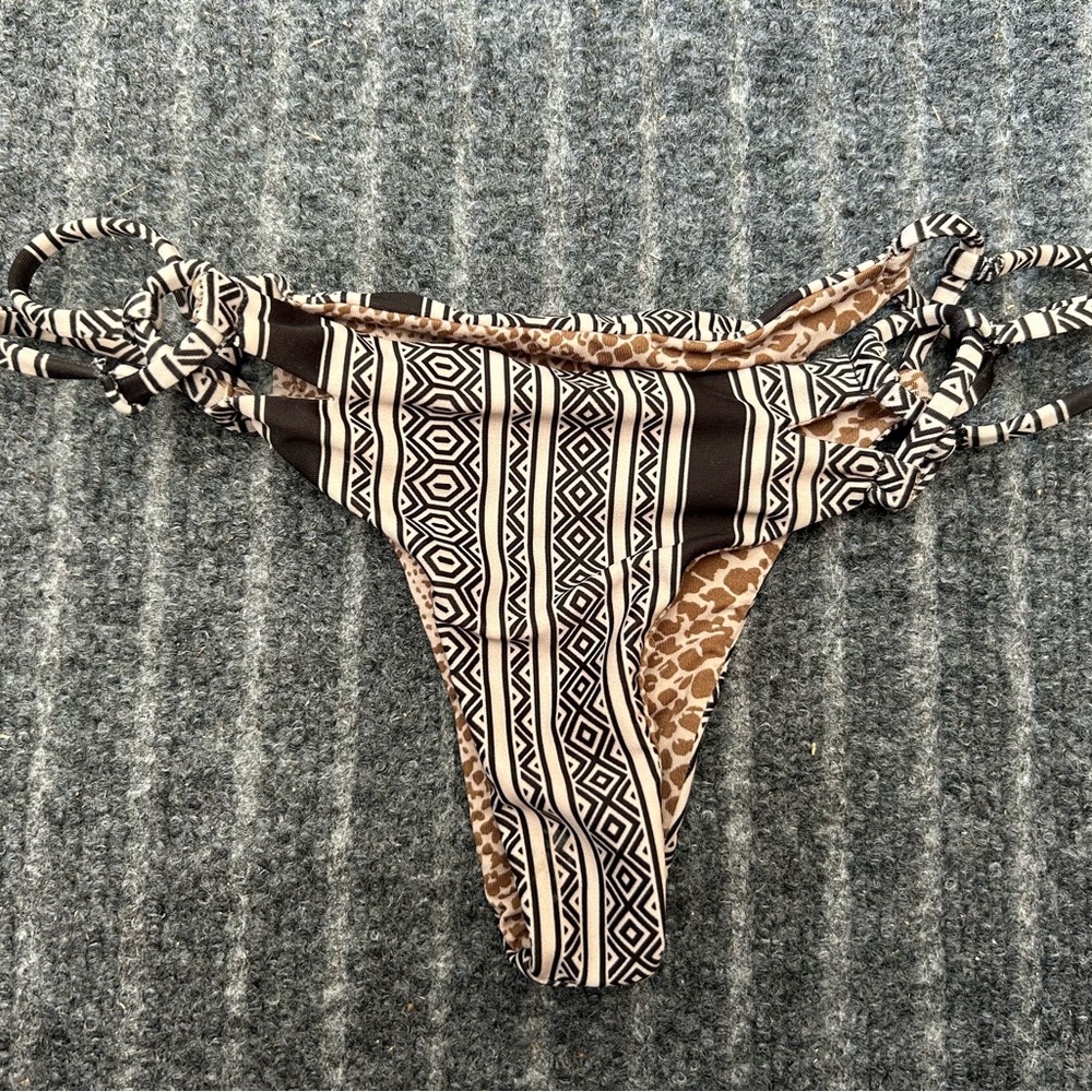 Acacia Swim Bikini Bottom - S